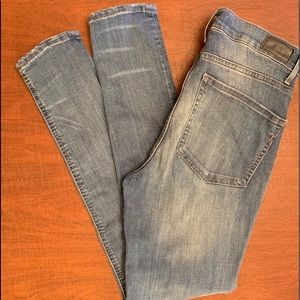 EXPRESS HI RISE JEGGING